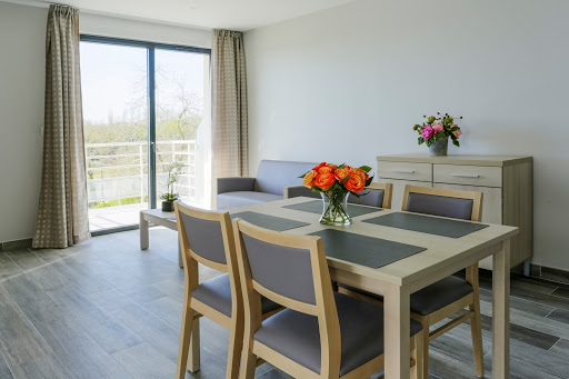 Photo de Résidence Prieur de la Côte d'Or de Joigny - EHPAD et Résidence Services pour Séniors - Pavonis Santé à Gurgy (89250)