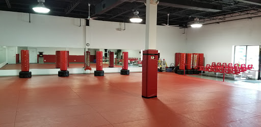 White Tiger Martial Arts Academy - Thumbnail