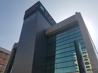 Photos of Hotel NH Gran Hotel Casino Extremadura