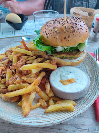 Restaurant L'Atypik "Chez les Filles!" - Thumbnail