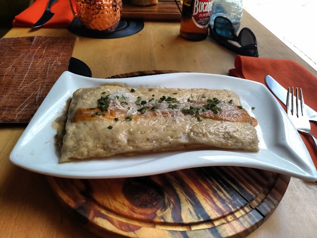 Lamparilla Tapas & Cervezas