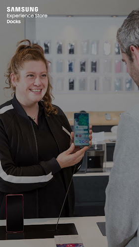 Samsung Experience Store - Brussel - Brussel