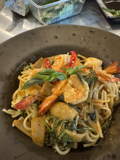 Restaurant Coco Thaï