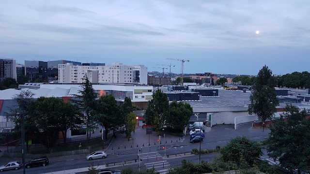 Aushopping Val de Fontenay