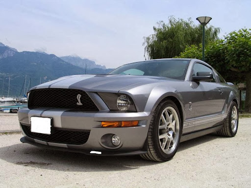 Alternative Cars