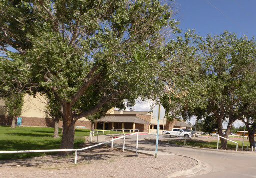 Hatch Valley Middle School - Thumbnail