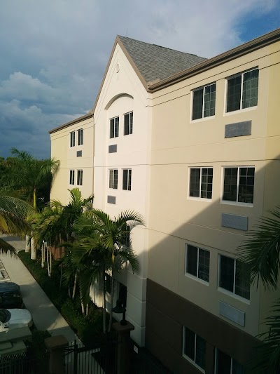 lodging