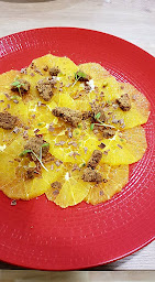 Photo n°5 de La table de Jérémy à Plaine-et-Vallées (Restaurant)