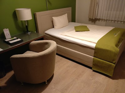 Photos of Hotel am Herkules - garni