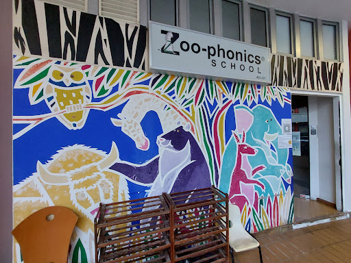 Zoo-phonics