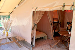 Photo n°66 de Camping Le Dauphin à Saint-Pierre-d'Oléron (Terrain de camping)