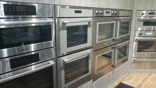 Luxury Appliances by Jetson (South) - Thumbnail