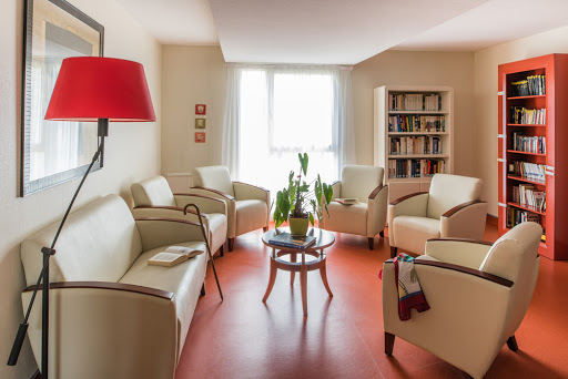 Photo de Ehpad Korian Clos du Mûrier à Rouziers-de-Touraine (37360)