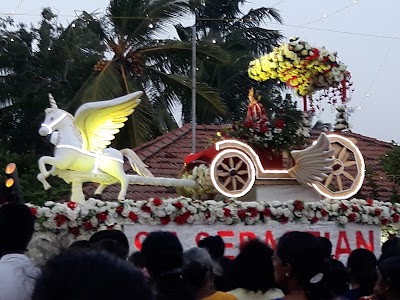 Photos of White Villa