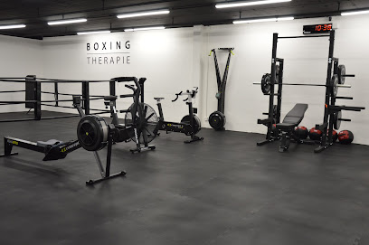 Boxing Thérapie