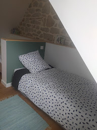 Photo n°16 de Ty papote à Combrit (Gîte)