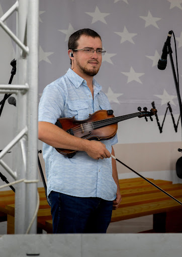 Brown County Bluegrass Festival - Thumbnail
