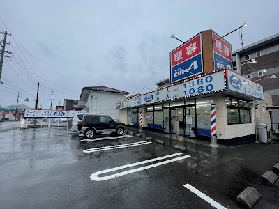 理容カットエー 島田店