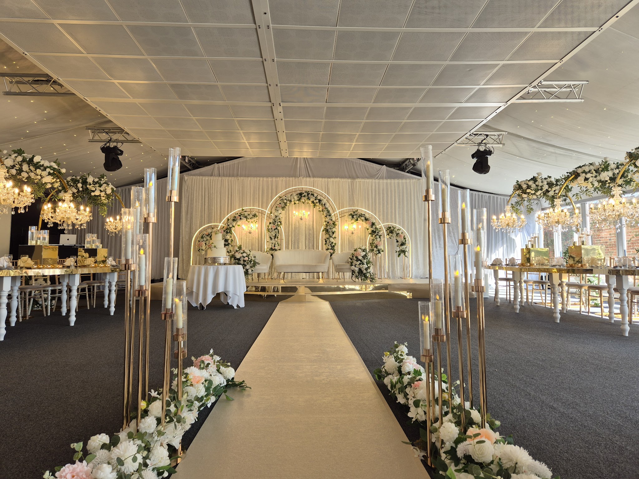 Eternal Ideas Caterers