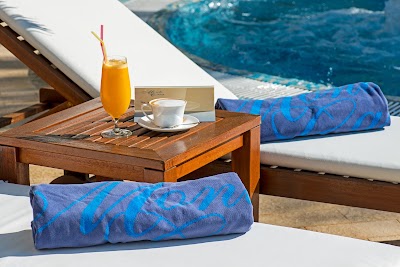 Photos of MonteCasa Spa&Wellness Hotel