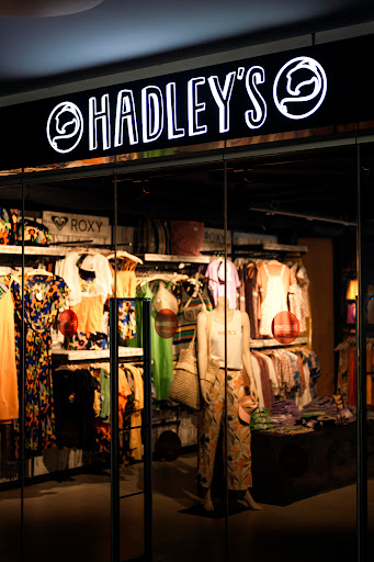 Hadley´s Surf Store