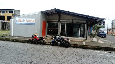 Photos of sysParks-ecuador
