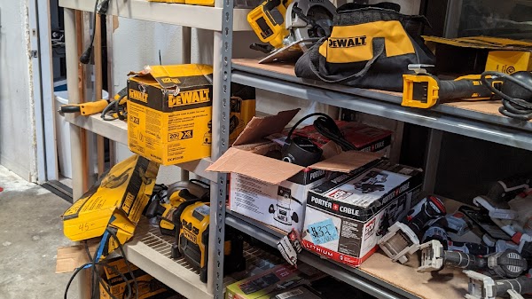 Eagle Liquidators Inc photo 1