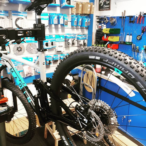 Sklep i serwis rowerowy Bike-Project - Sklep rowerowy