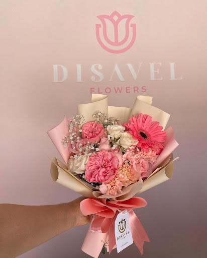 Disavel Flowers