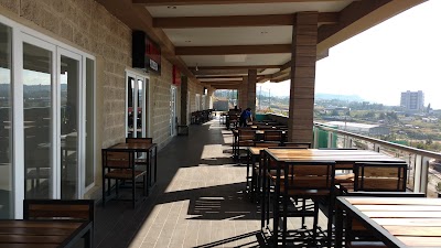 Photos of EcoPlaza Mall