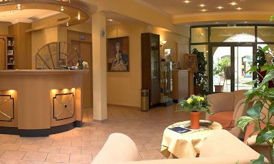 Photos of Hotel Anna Amalia Weimar