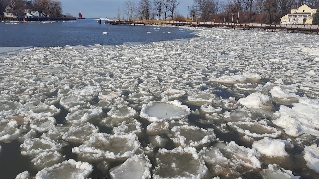 Holland State Park