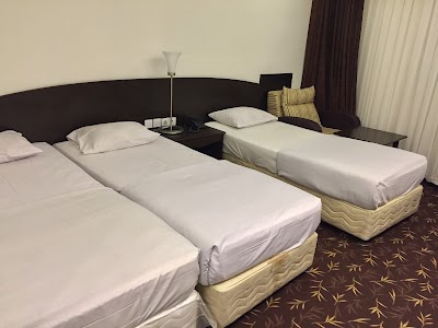 Photos of Al Zahra Hotel