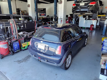 Adair & Sons Automotive