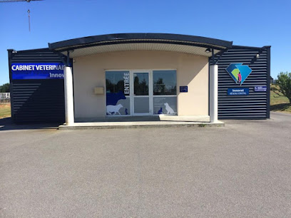Cabinet Vétérinaire Innovet - Pouancé