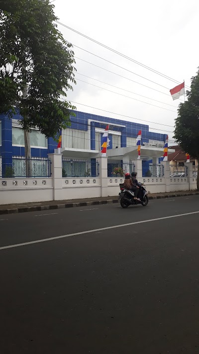 police