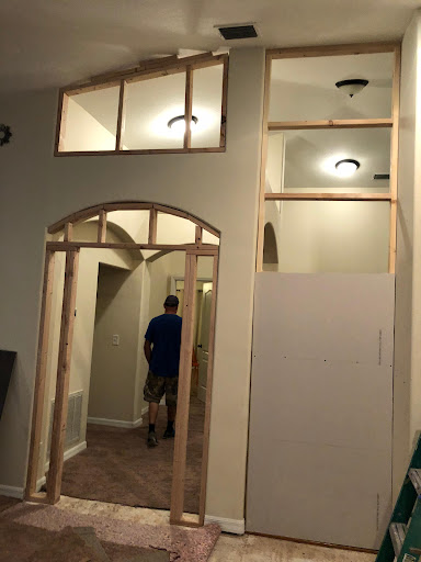 Blackner Construction - Visual