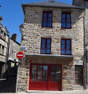 Gite Saint Julien à Domfront en Poiraie