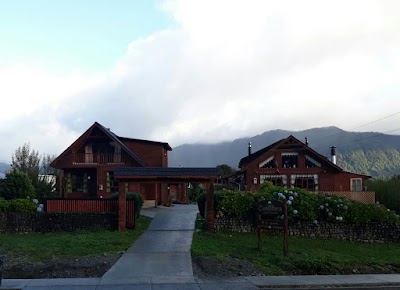 Photos of CABANAS CORDILLERA