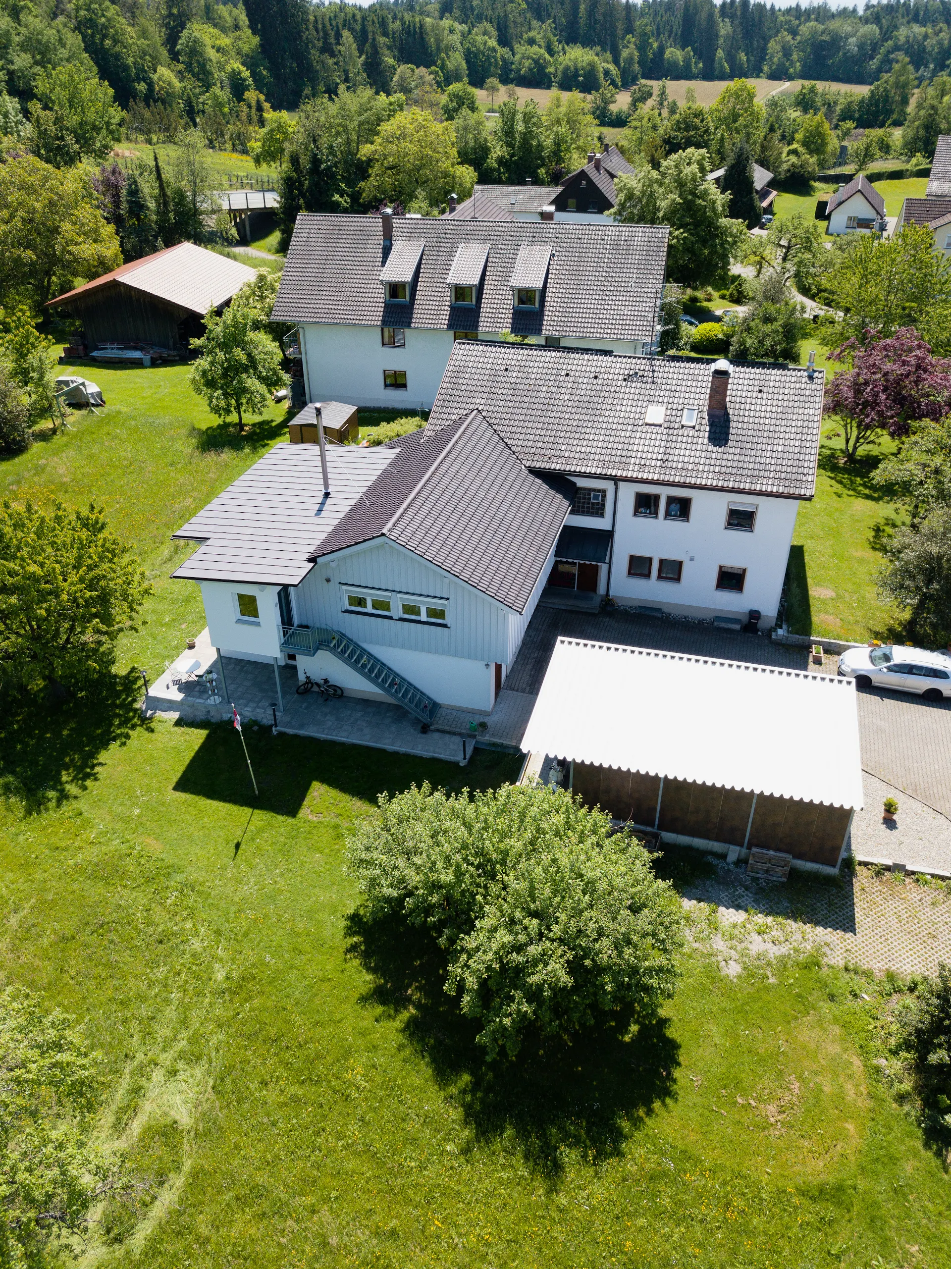 Ferienwohnung Hotz, Lindau