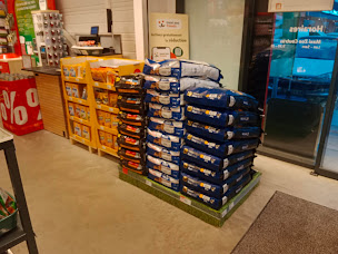 Photo n°15 de Maxi Zoo Coutras à Coutras (Animalerie)