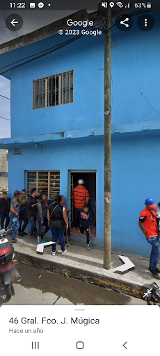 Panaderia mari - Thumbnail