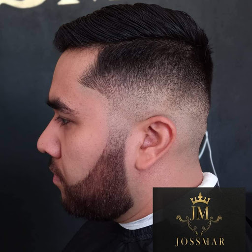 JOSSMAR BARBER STUDIO - Thumbnail