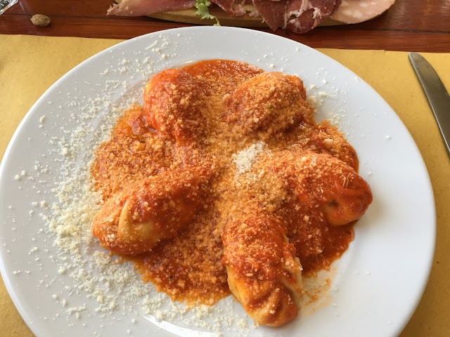 Ristorante Ichnusa Gastro Pub