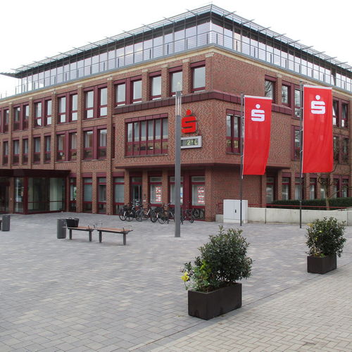 Sparkasse Westmünsterland - S-Immobiliencenter