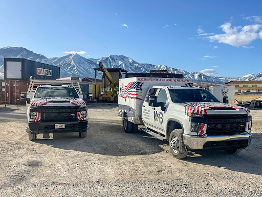 WMB Electric and Service, L.L.C. - Thumbnail