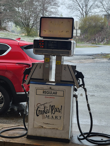 Crooked Road Mart Gas & Groceries - Thumbnail