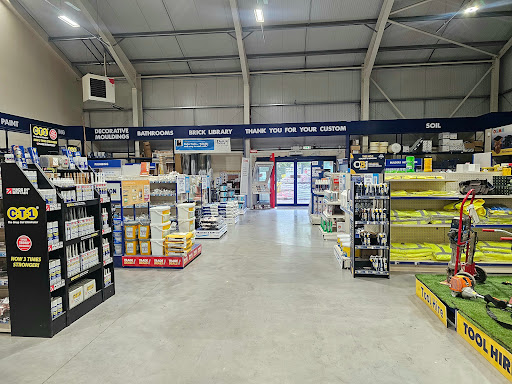 Jewson Radstock - Thumbnail
