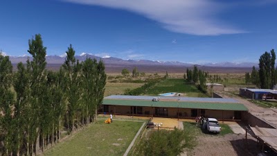 Photos of Posada Los Morrillos