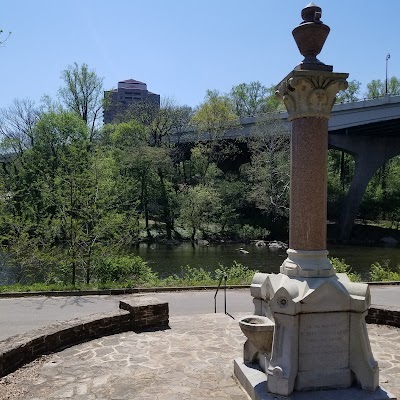 Brandywine Zoo Parking